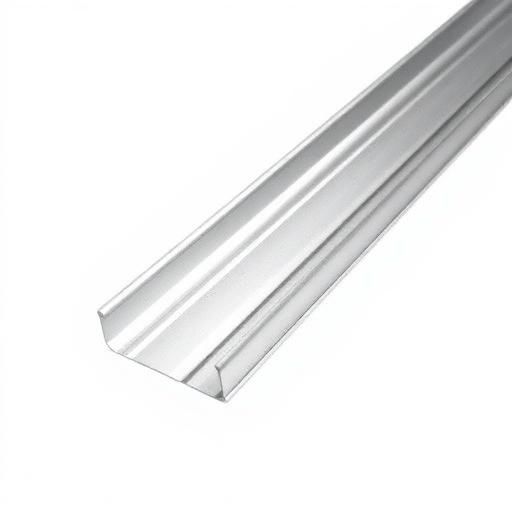 Galvanized Drip Edge