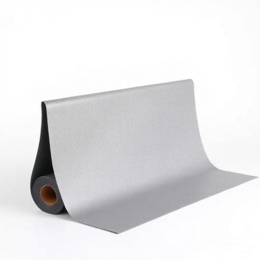 Synthetic Roofing Underlayment