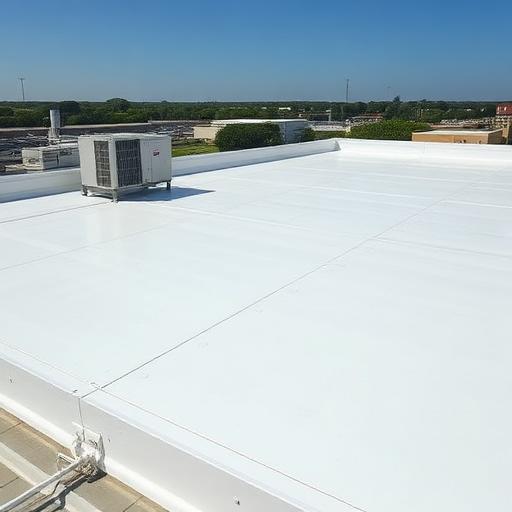 Flat Roof Calculator