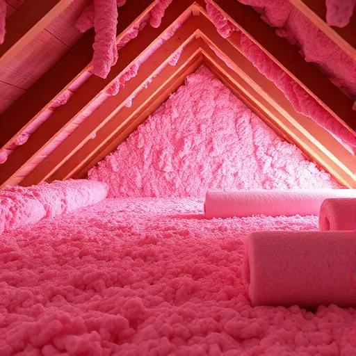 Insulation Calculator
