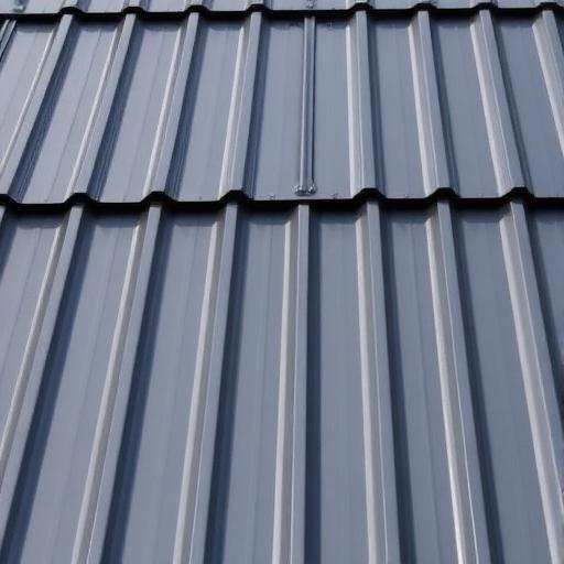 Metal Roof Calculator