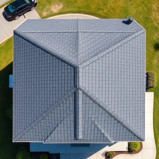 Roof Area Calculator