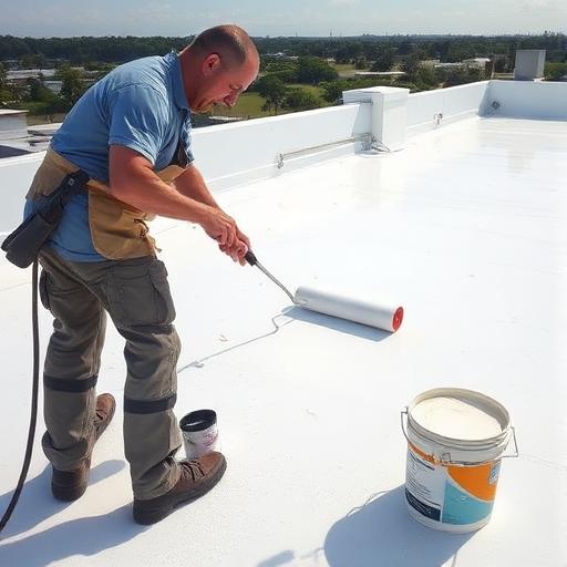 Roof Coating Calculator