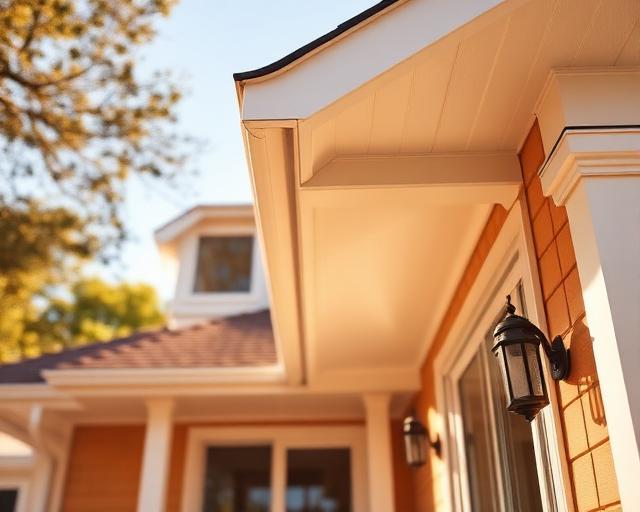 Roof Overhang Calculator