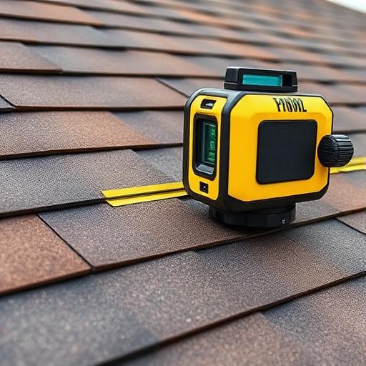 Roof Slope Calculator