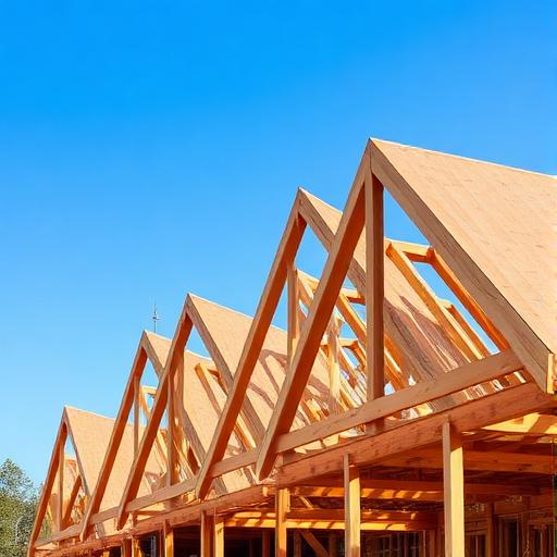 Roof Truss Calculator