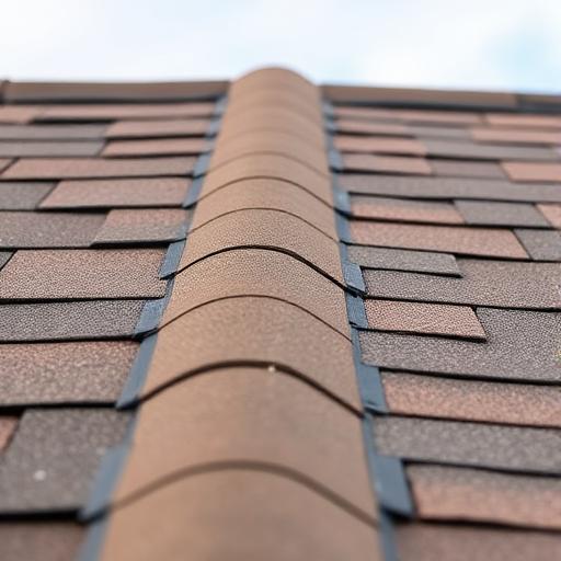 Chimney Flashing Calculator