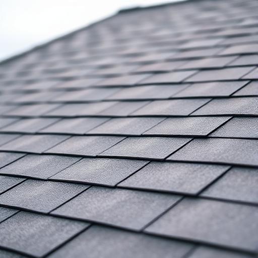 Asphalt Shingle Roof Cost