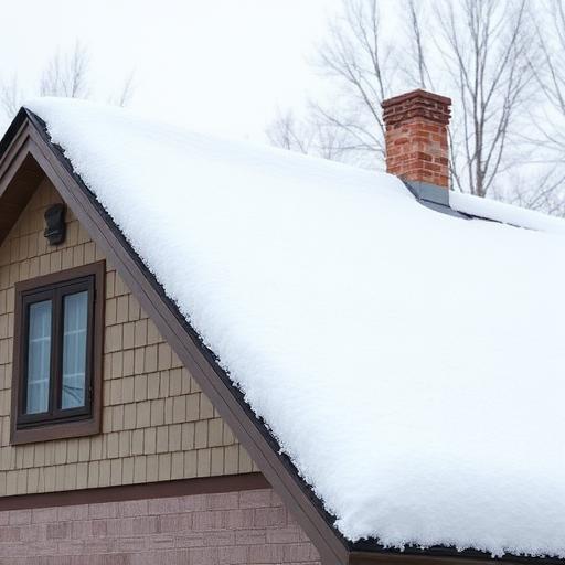 Snow Load Calculator