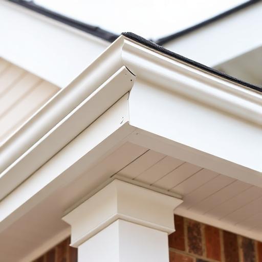 Soffit & Fascia Cost