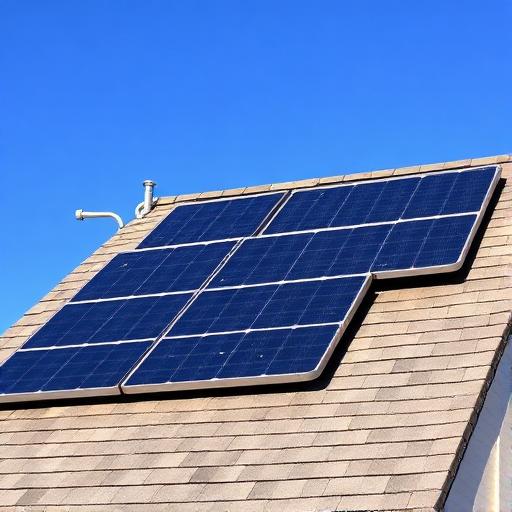Solar Roof Calculator