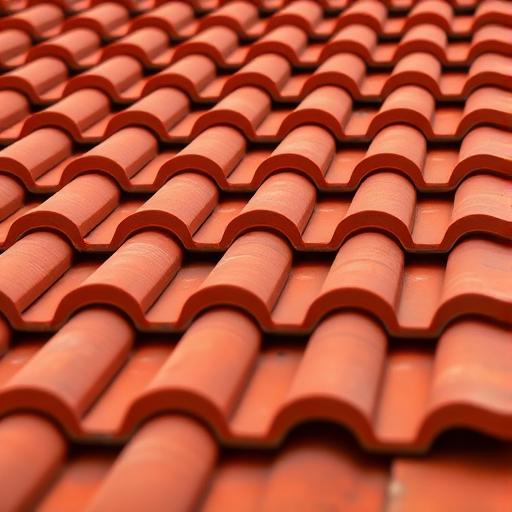 Tile Roof Calculator