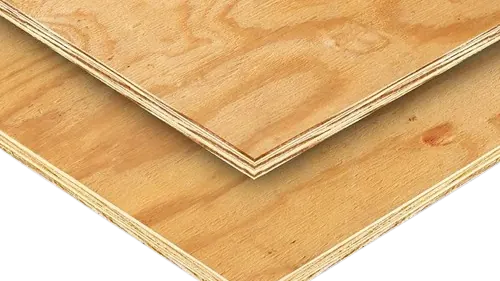 Plywood Estimator