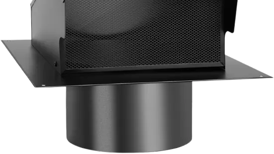Roof Vent Estimator